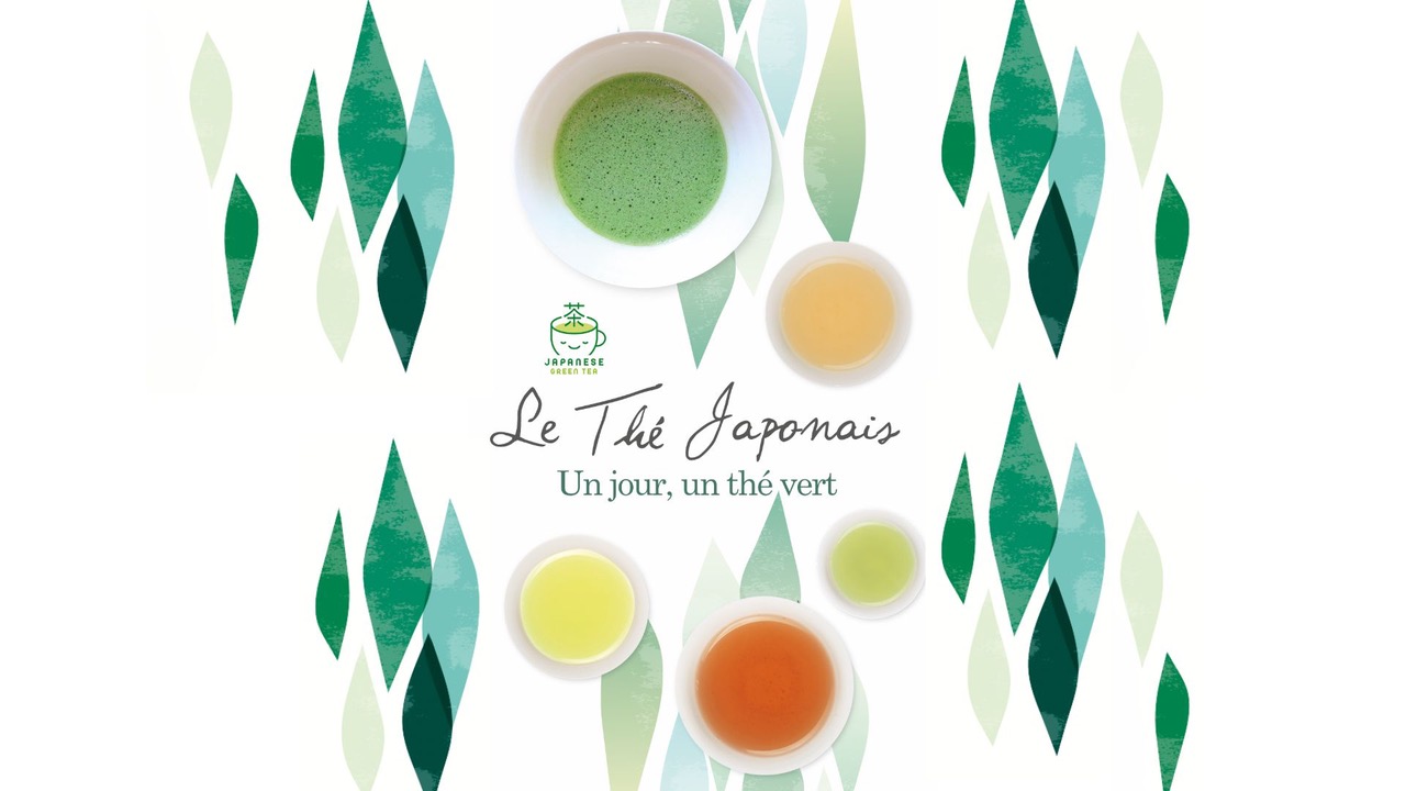 Les bienfaits du thé vert - Saveur-thé.fr votre Boutique de vente