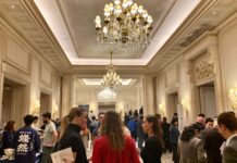 Le Japon aux Rencontres Vinicoles 2025